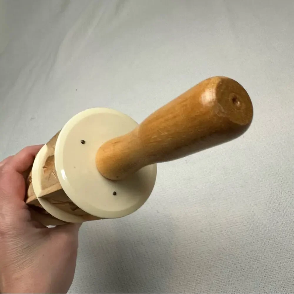N/A vintage rolling